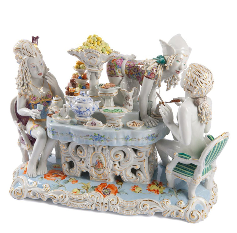 Meissen Art-1